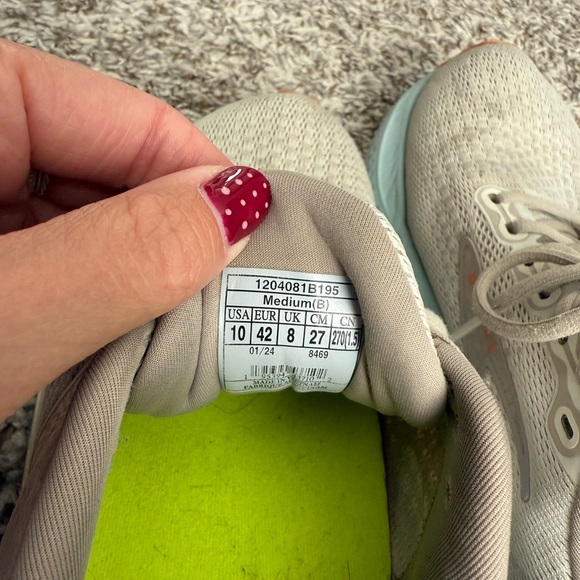 Brooks Women's Glycerin 21 Running Shoes - Picture 10 of 12